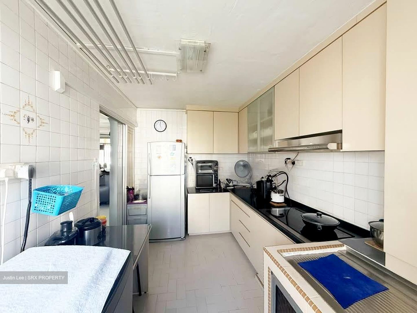 Blk 113 Chong Pang Vale (Yishun), HDB 4 Rooms #583852271